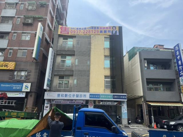 竹南透天-0