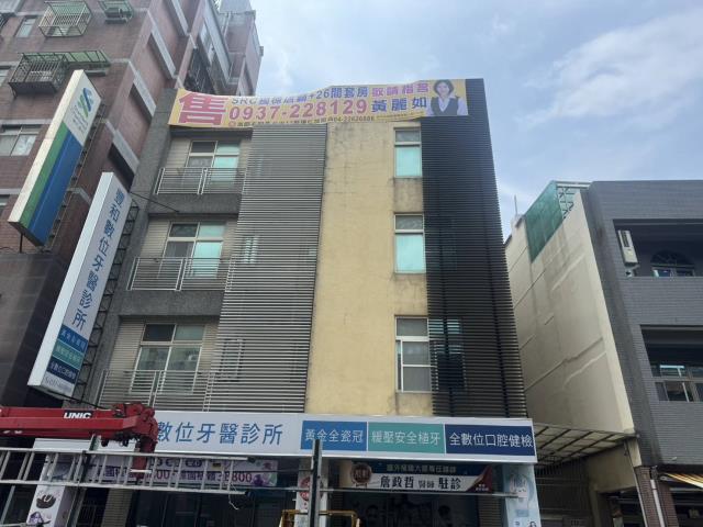 竹南透天-14