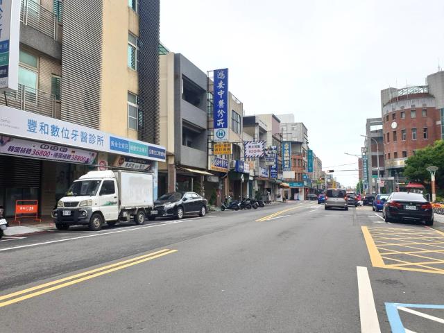 竹南透天-2
