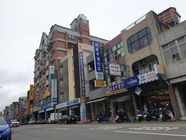 竹南透天-5