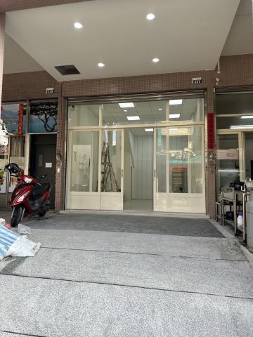 台中大里透天-0