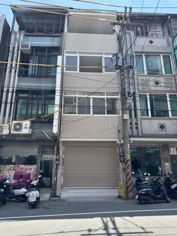 台中大里透天-0