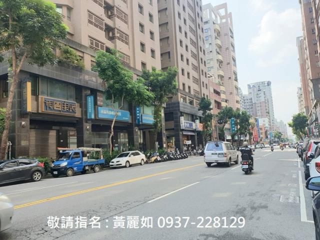 周邊環境