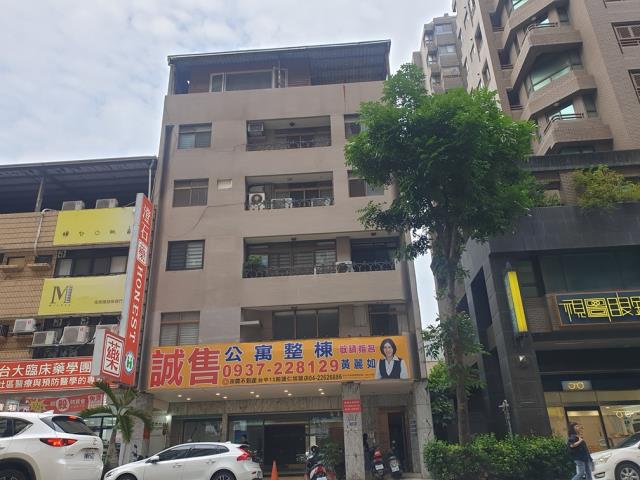 台中南屯公寓-12