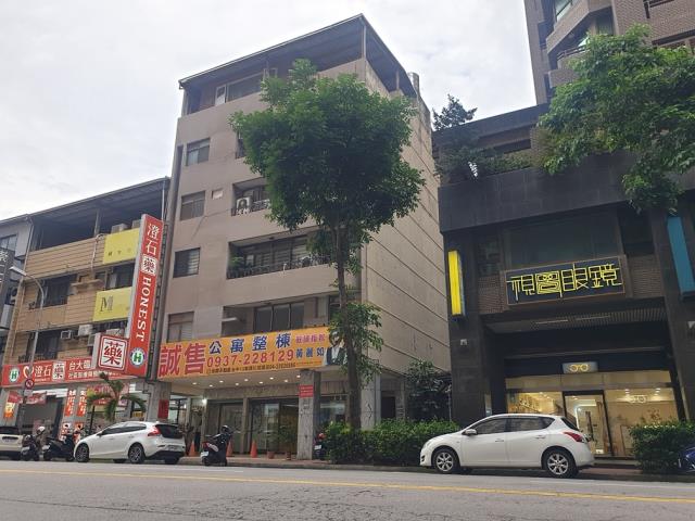 台中南屯公寓-13