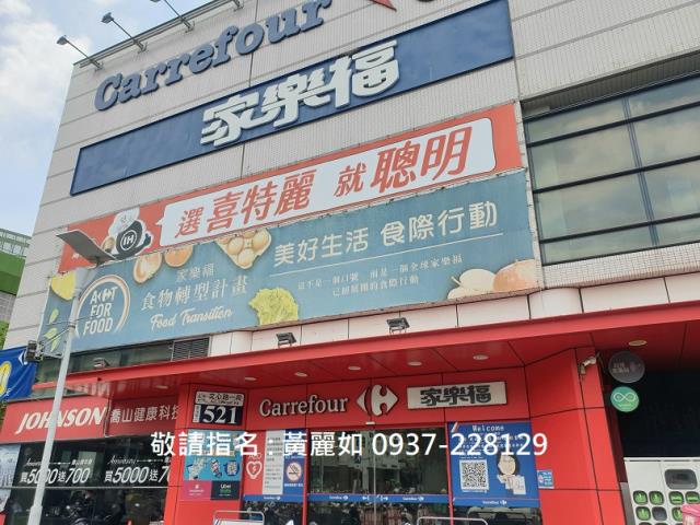 周邊環境