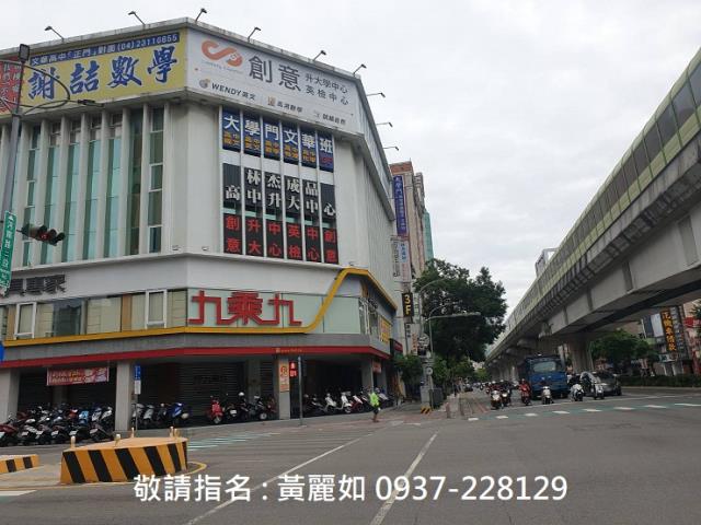 周邊環境