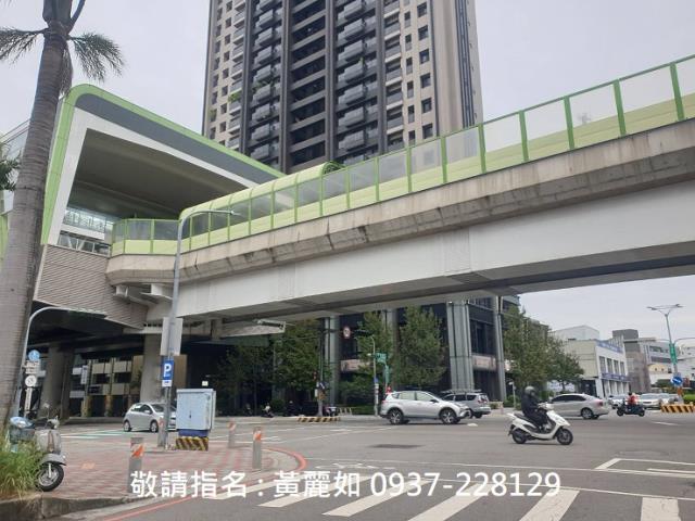 周邊環境G8文華高中
