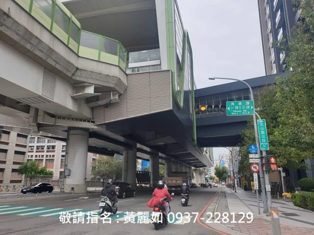周邊環境G8文華高中