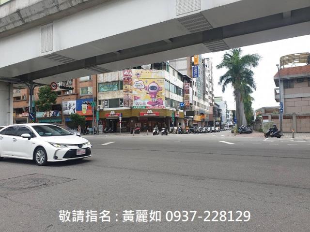 周邊環境