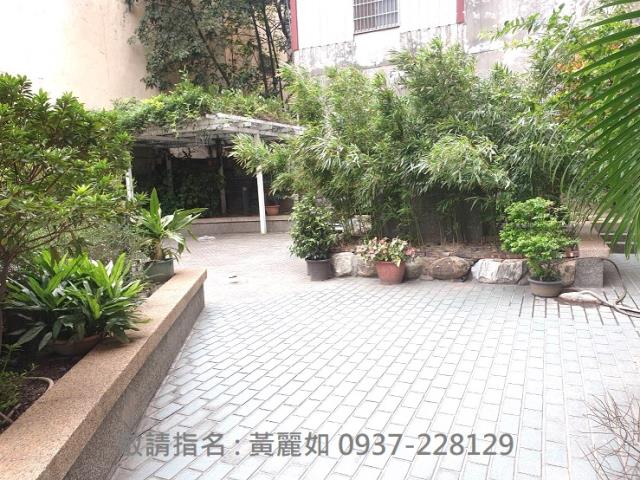 中庭