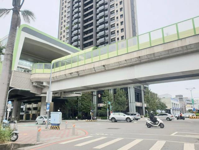 台中西屯大樓-9