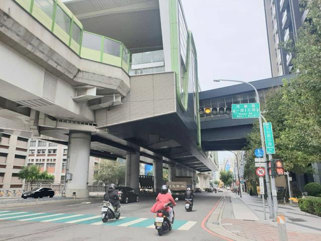 台中西屯大樓-10