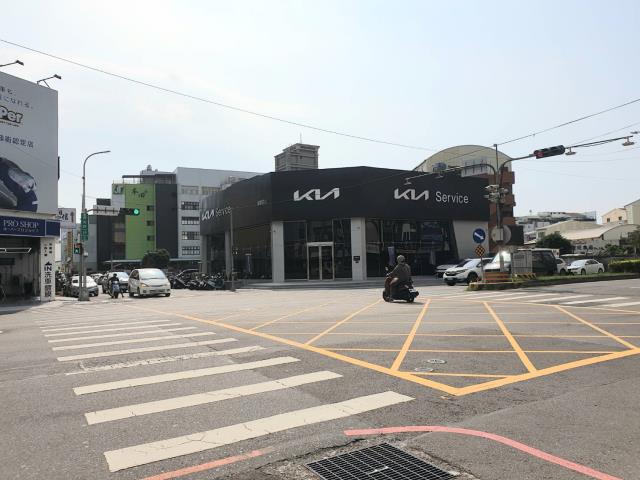 台中西屯大樓-11