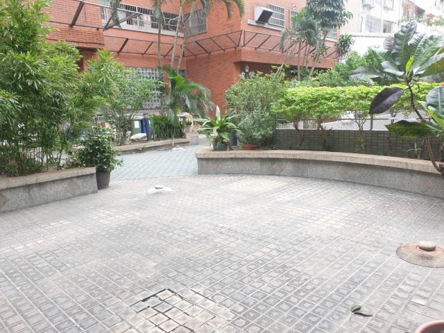 台中西屯大樓-13