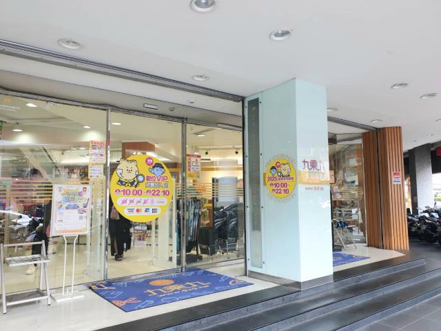 台中西屯大樓-0