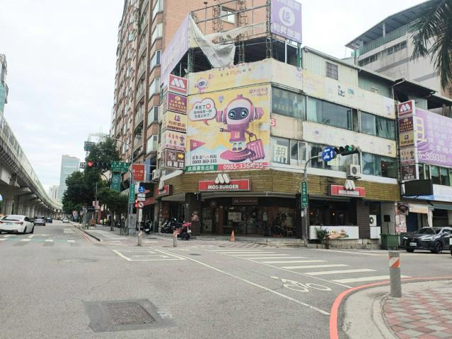 台中西屯大樓-3