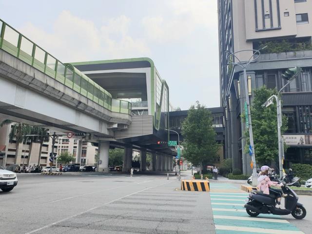 台中西屯大樓-6