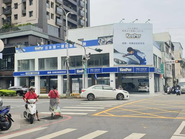 台中西屯大樓-7