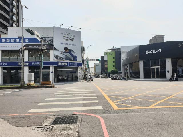 台中西屯大樓-8