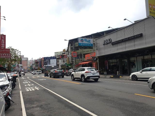 台中東區店面-12
