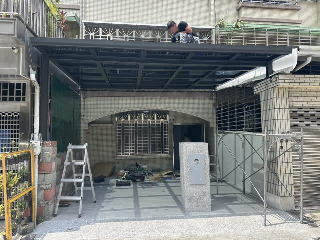 大里透天-0