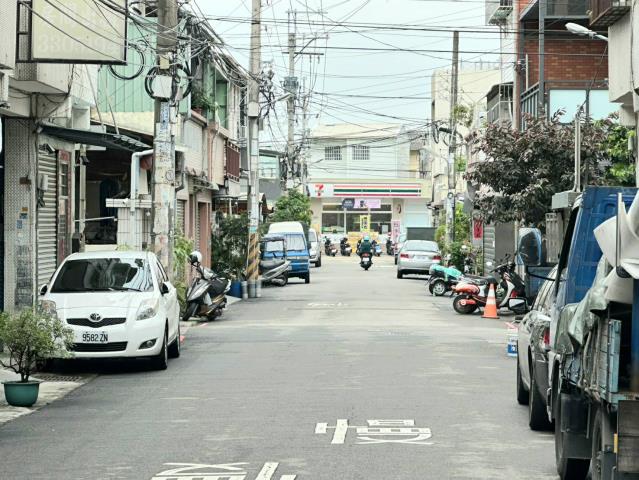 大里透天-0