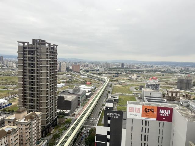 南屯大樓-1