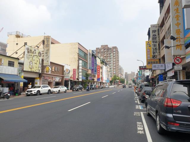 西屯透天-11