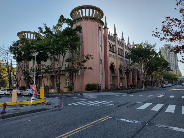 台中南屯大樓-13