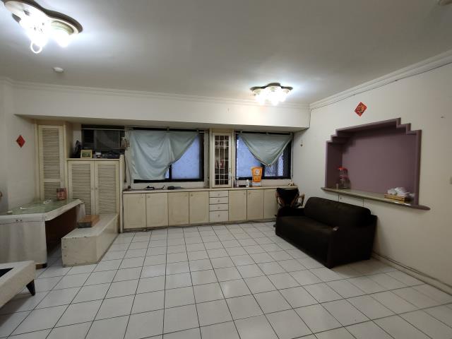 台中南屯大樓-9