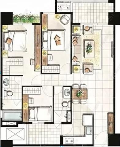 台中南區大樓-14