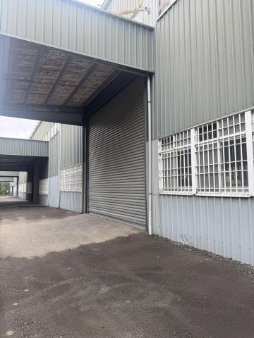 台中神岡廠房-1