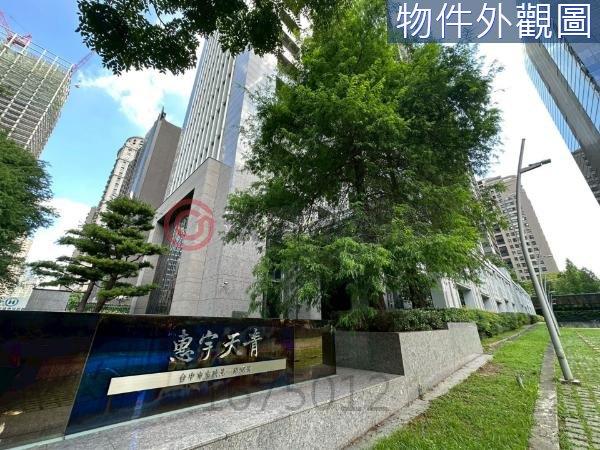 台中西屯大樓-13