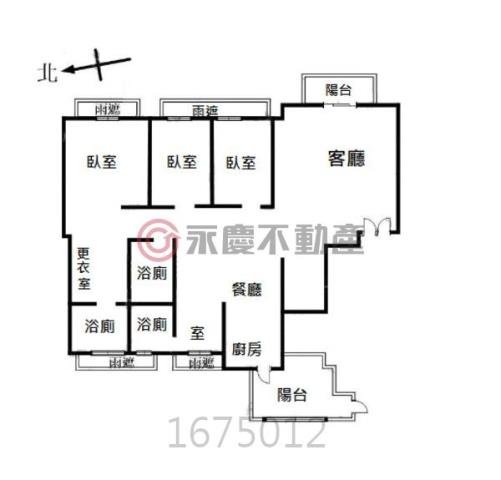 台中西屯大樓-14