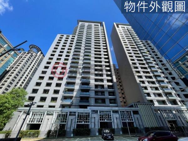 台中西屯大樓-0