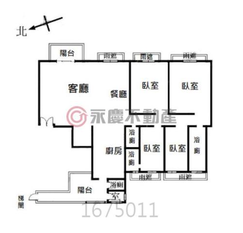 台中西屯大樓-14