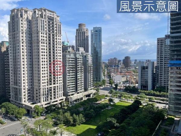 台中西屯大樓-1