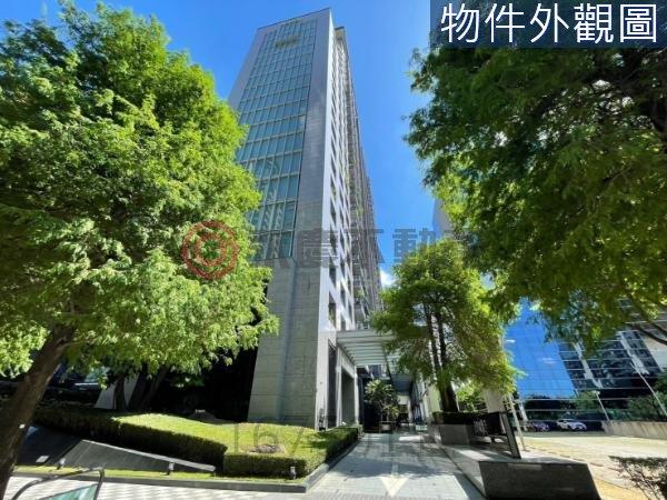 台中西屯大樓-2