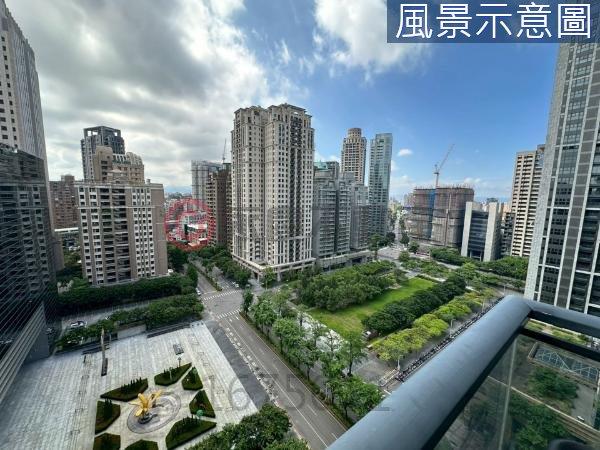 台中西屯大樓-6