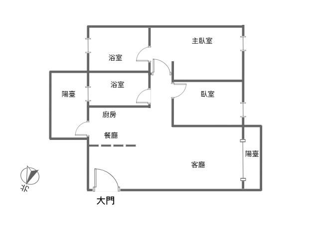 台中南區大樓-14
