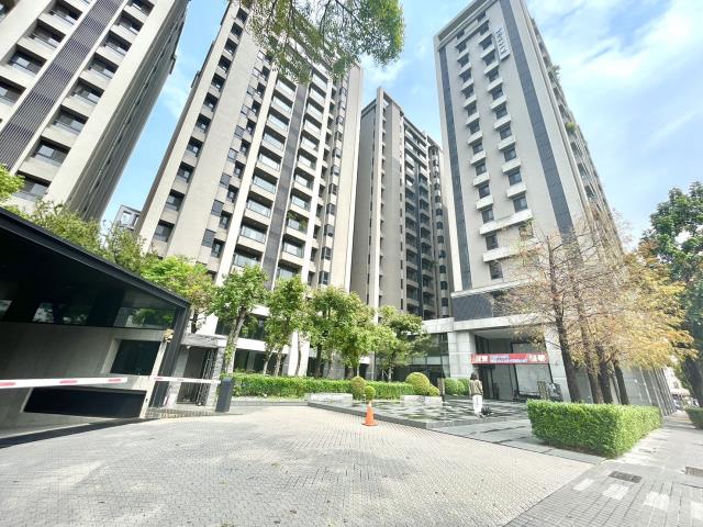 台中南區大樓-1