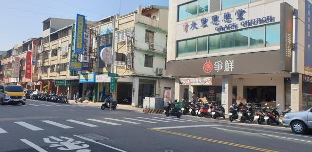 台中大里透天-14