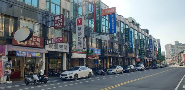 台中大里透天-0