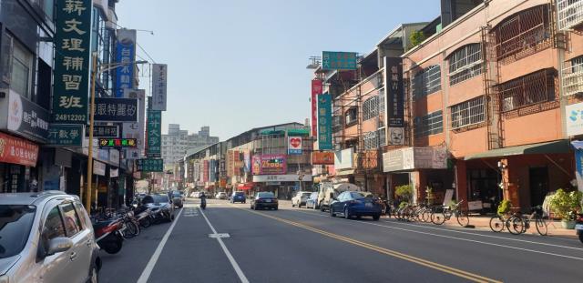 台中大里透天-3