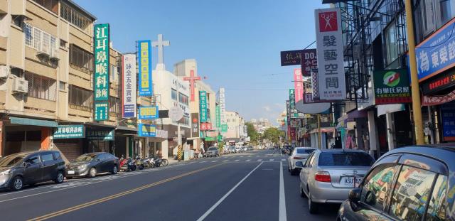 台中大里透天-4