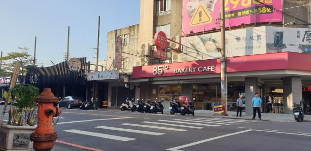 台中大里透天-5
