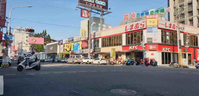 台中大里透天-6