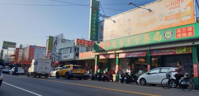 台中大里透天-8