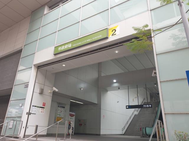 台中西屯透天-7